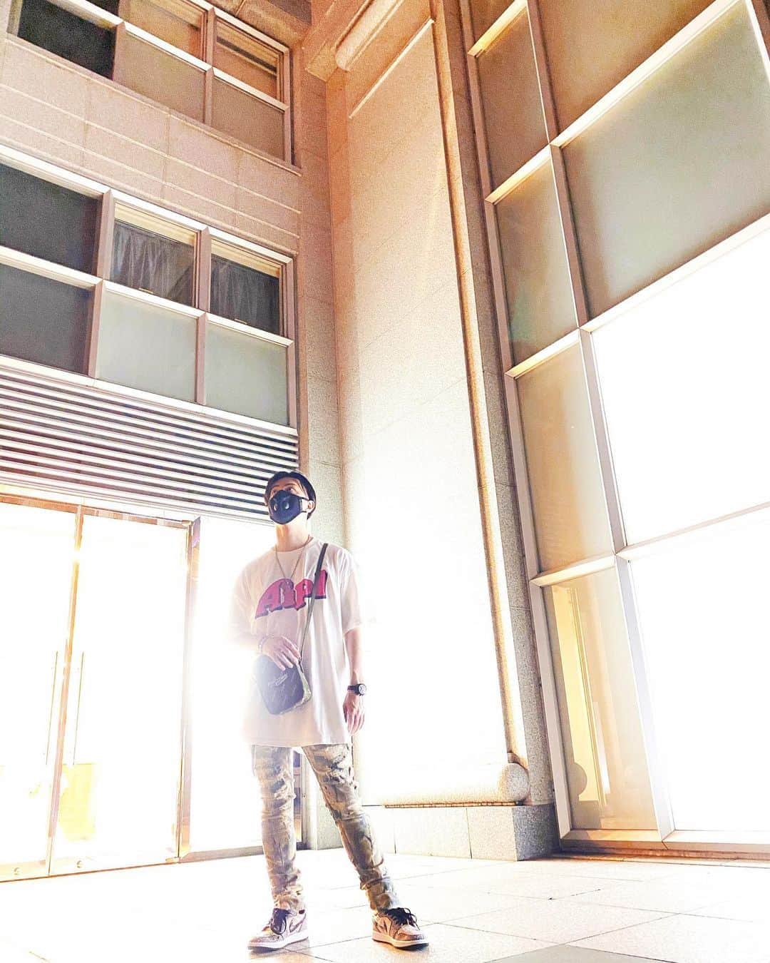 鈴木達央さんのインスタグラム写真 - (鈴木達央Instagram)「#breaktime」7月19日 21時21分 - ta2hisa_suzuki