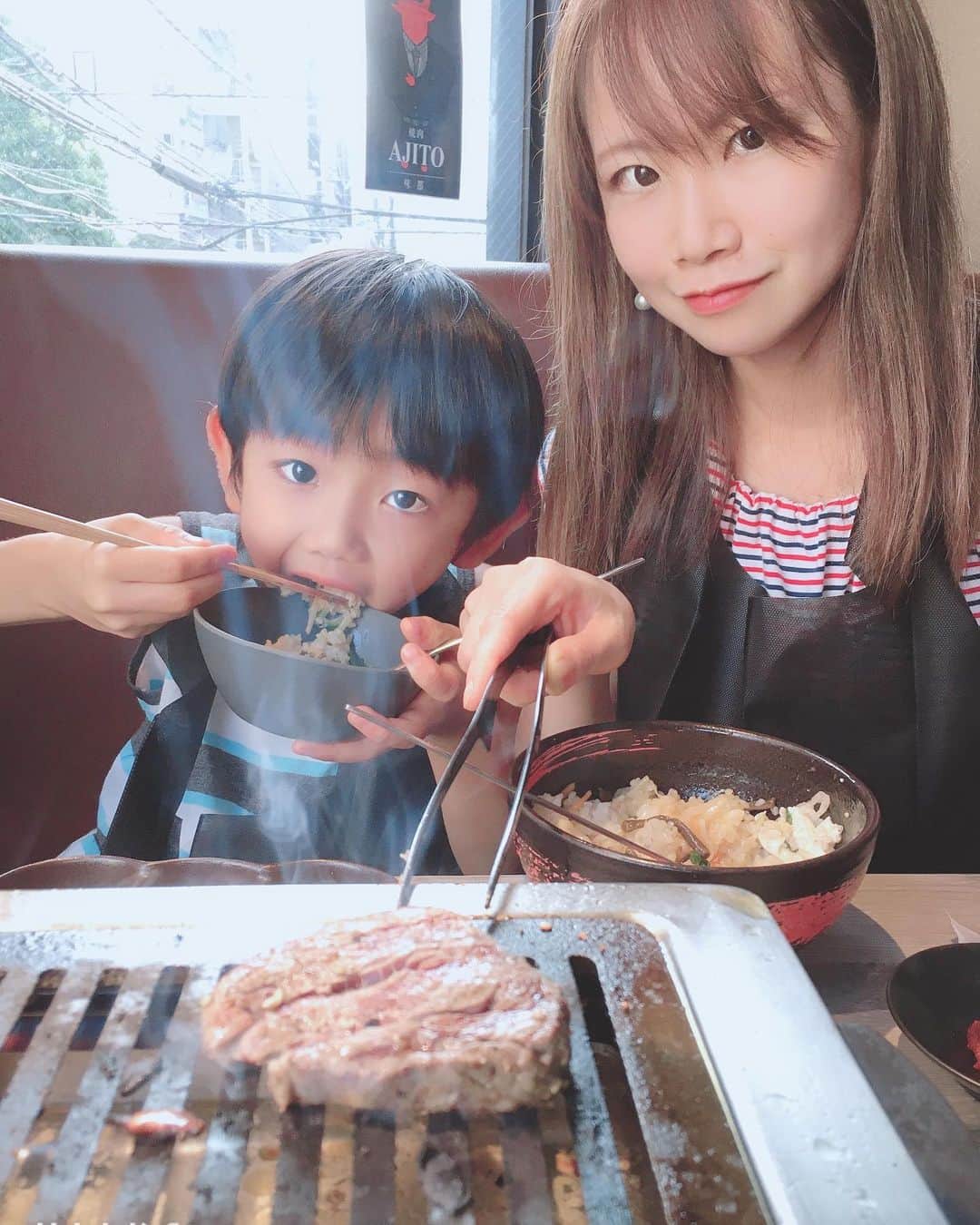 葵のグルメインスタ