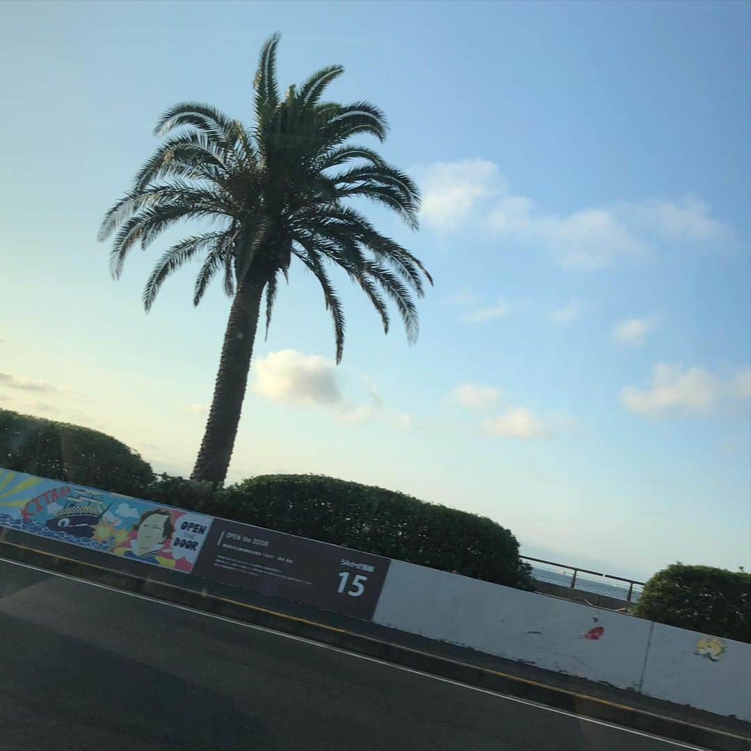 府川唯未のインスタグラム
