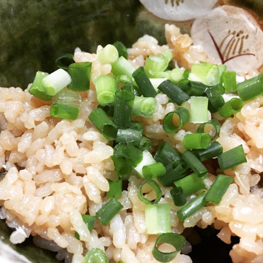 岸田繁さんのインスタグラム写真 - (岸田繁Instagram)「まちゃおが小鮎くれた。鮎ご飯と唐揚げ作って食べた。美味くて嬉しかった。」7月19日 21時28分 - kishidashigeru