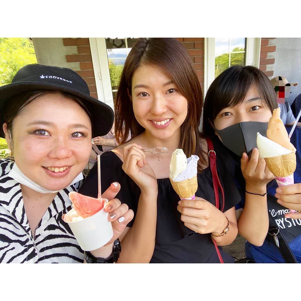 林唯衣のグルメインスタ