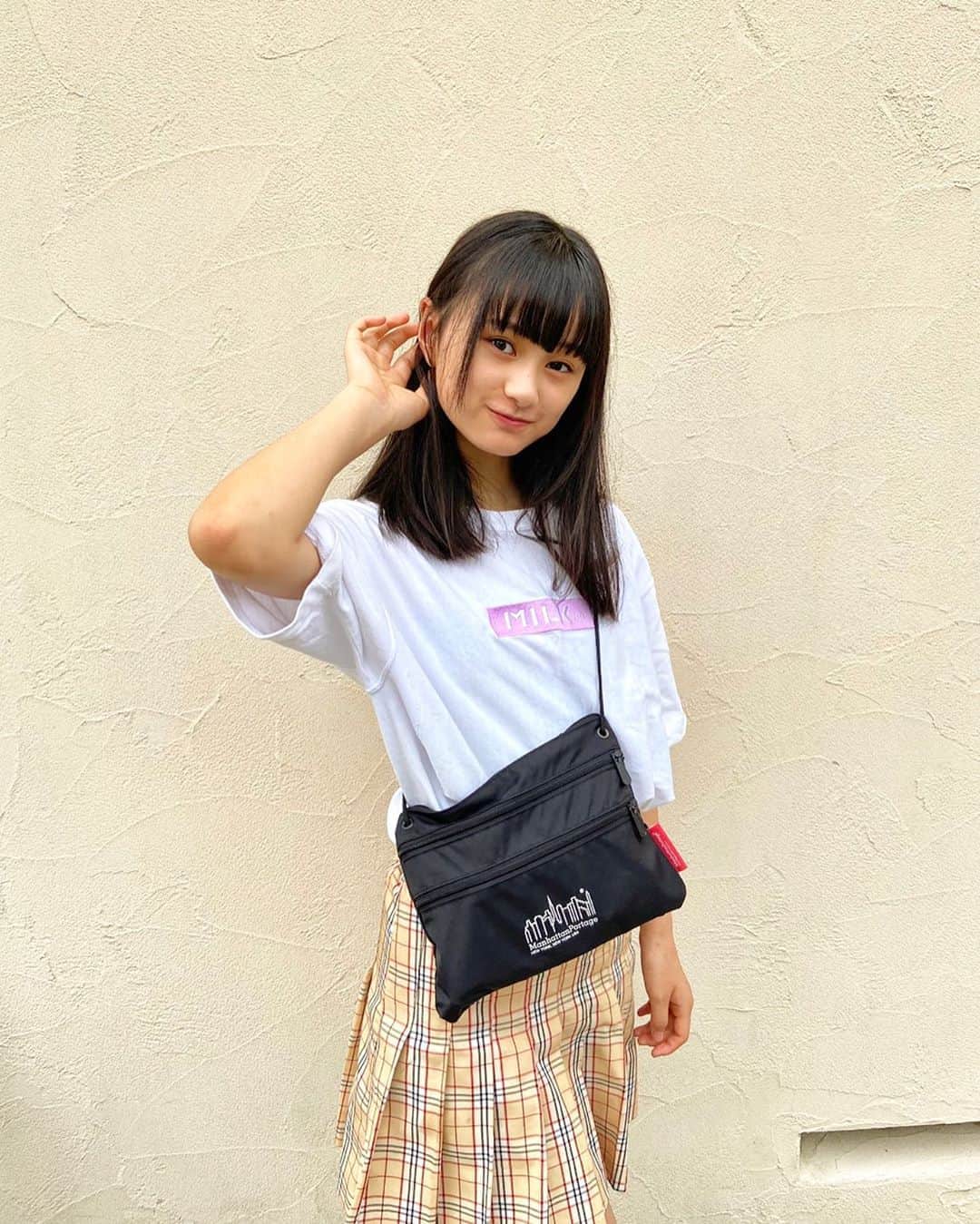 りょう（民謡ガールズ）のインスタグラム