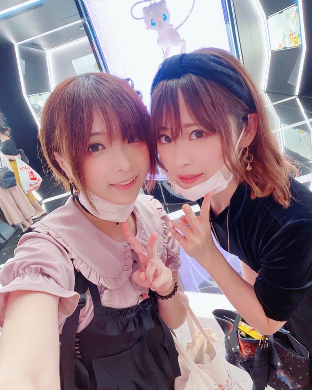 小桃のインスタグラム：「smile  #dailylife」