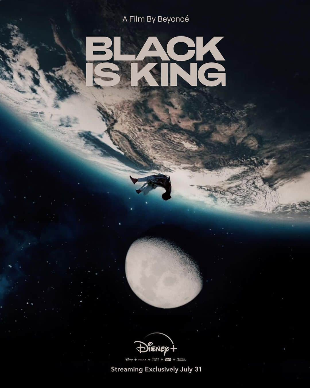 Walt Disney Studiosさんのインスタグラム写真 - (Walt Disney StudiosInstagram)「#BlackIsKing, a film by @Beyonce. Experience a new visual album inspired by The Lion King: The Gift, streaming exclusively July 31 on #DisneyPlus.」7月19日 22時05分 - disneystudios