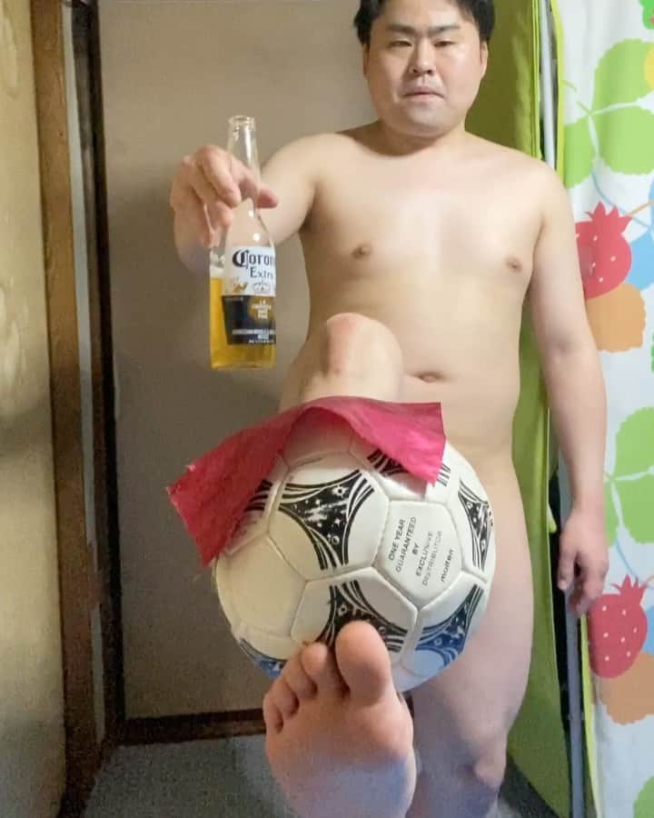 ウエスPのインスタグラム