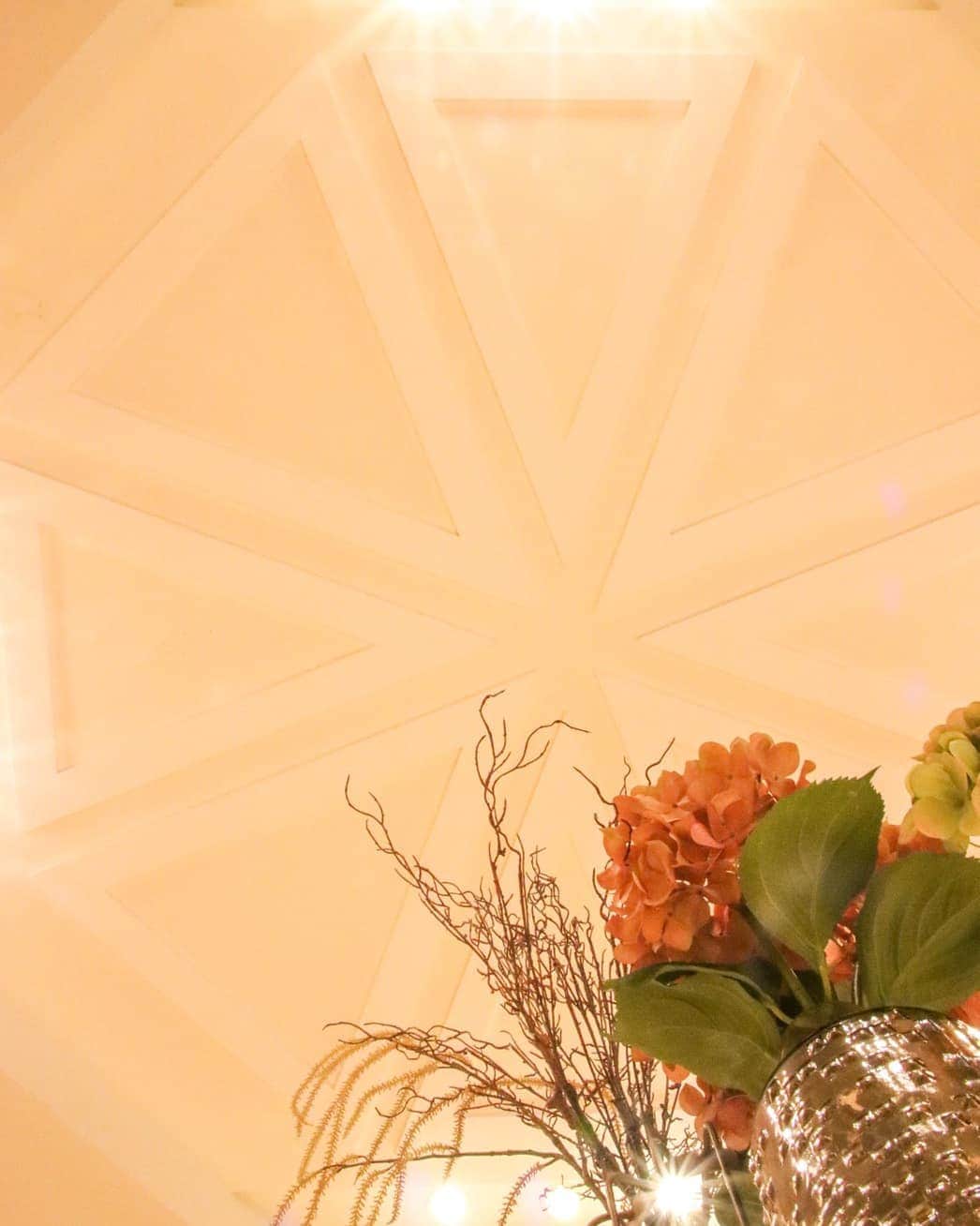 メゾン エルミタージュのグルメインスタ