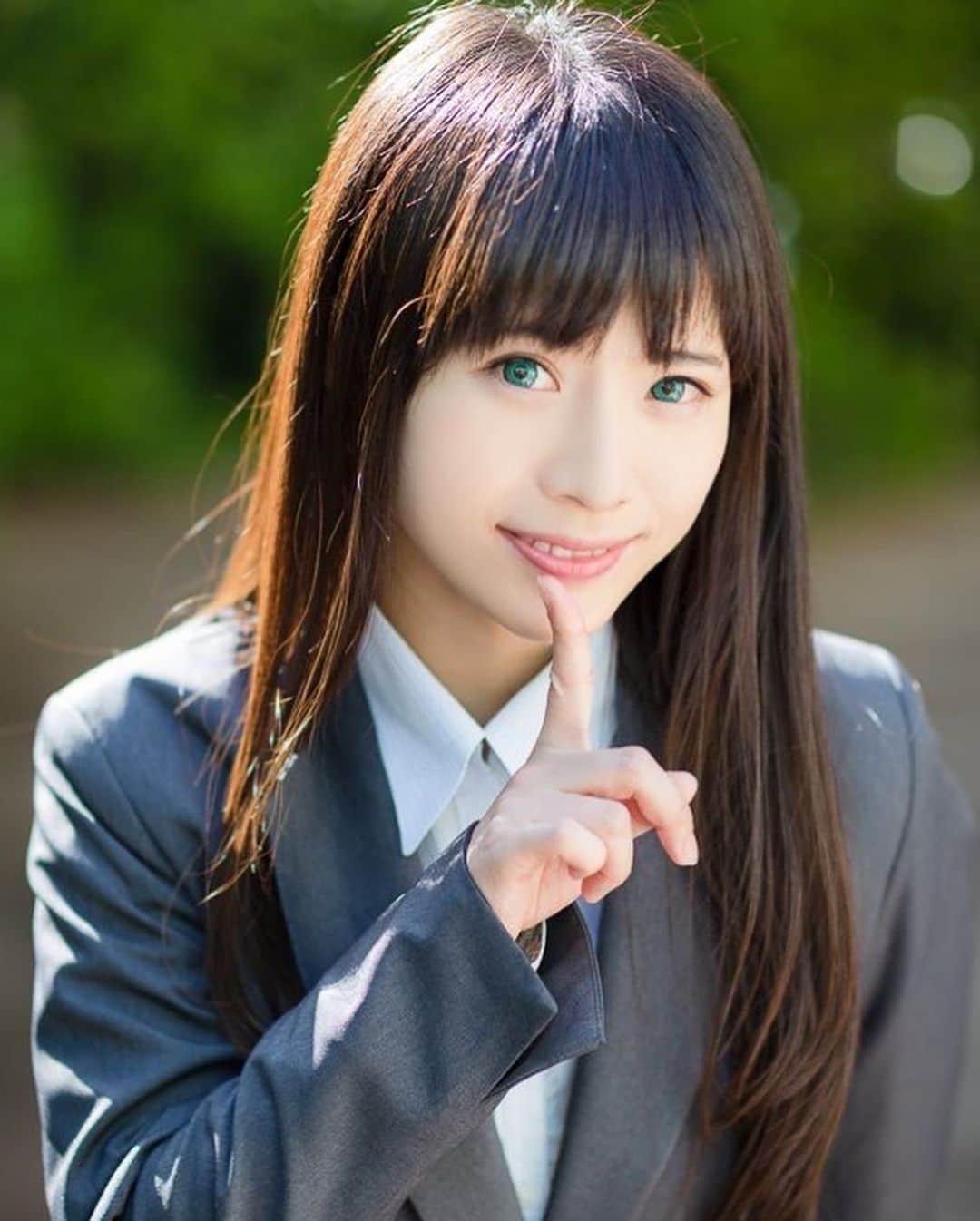 天津いちはさんのインスタグラム写真 - (天津いちはInstagram)「ドメスティックな彼女 橘 陽菜  #domesticgirlfriend #cosplay」7月19日 22時05分 - ichichiha