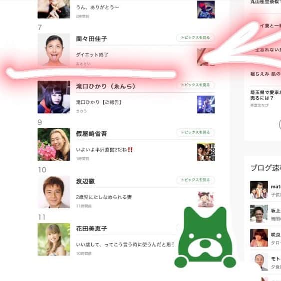 間々田佳子のインスタグラム