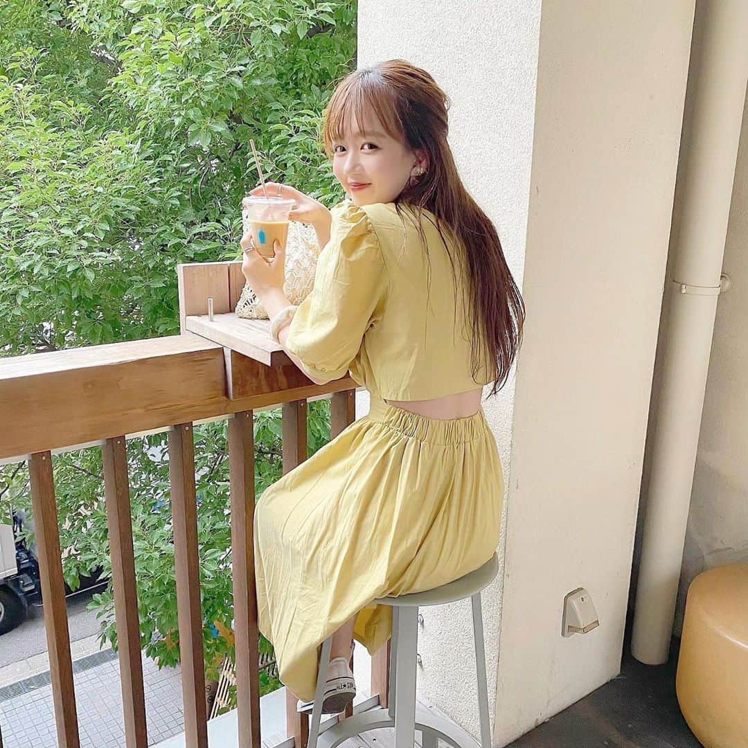 haruのグルメインスタ