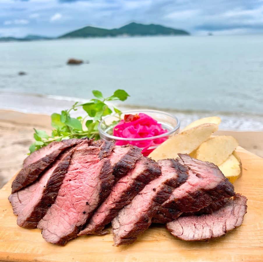 福岡放送「バリはやッ!」のグルメインスタ