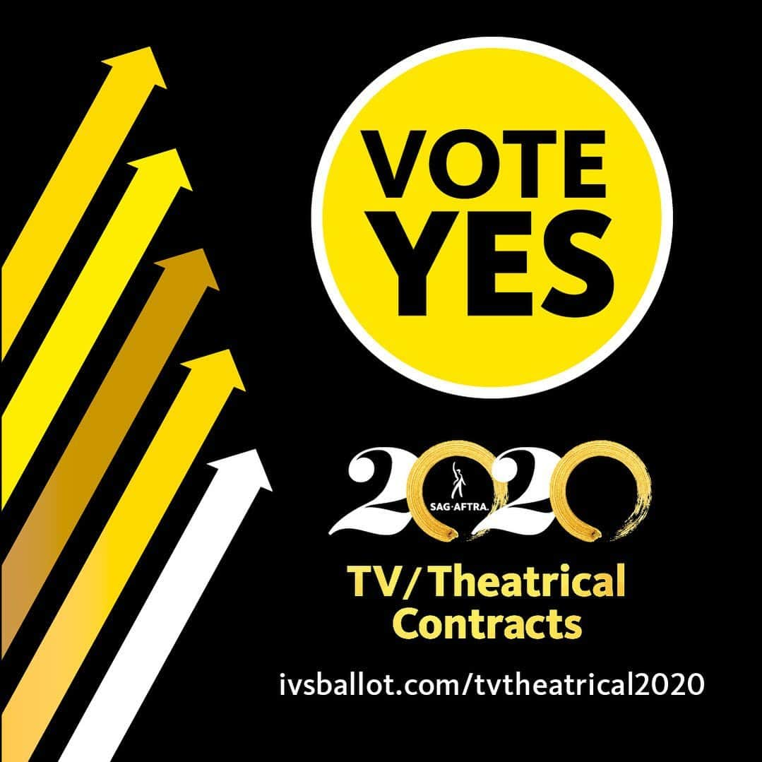 マット・レッシャーのインスタグラム：「Sag-Aftra members: time is running out to cast your vote. I’ve seen a lot of traffic regarding the vote and I’m so happy to be seeing my brothers and sisters taking this vote so seriously. Considerate arguments have been made by both “sides” and with great respect. I’m voting yes on this contract and am happy to tell anyone else who is still kicking it around why via private message. The deal isn’t perfect. I have reservations. But in this time, it’s a very good deal with what finally feels like a big step in the right direction on the new reality of the content we toil on. Very proud to be a member of this great union. #sagaftra #voteyes」