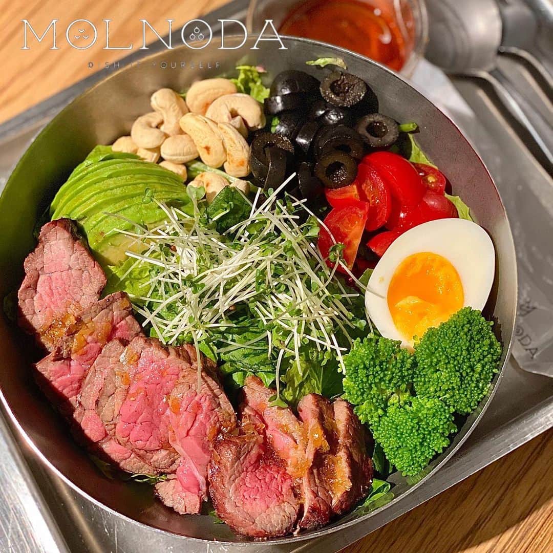 Ayuminのグルメインスタ