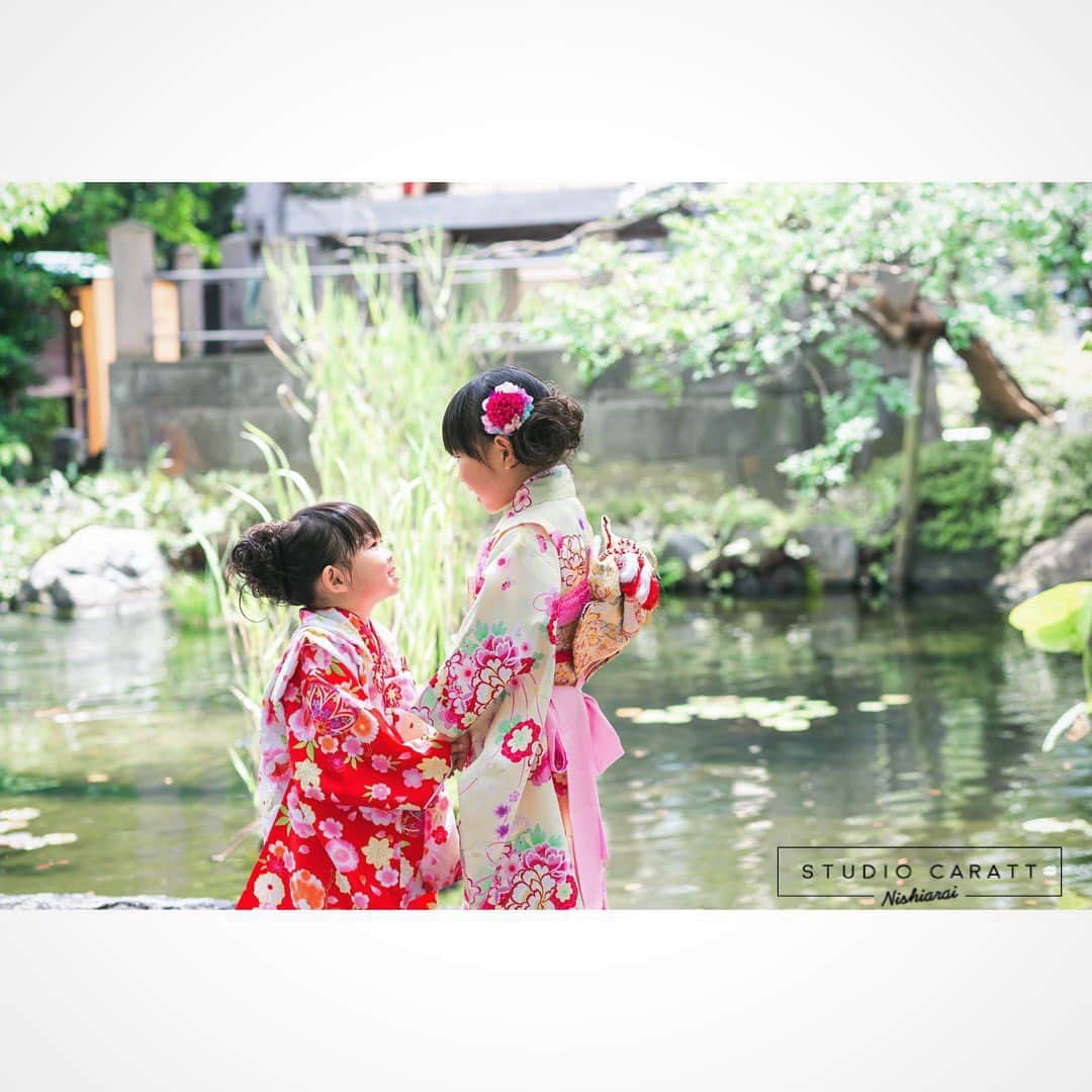 スタジオキャラット アリオ西新井店のグルメインスタ