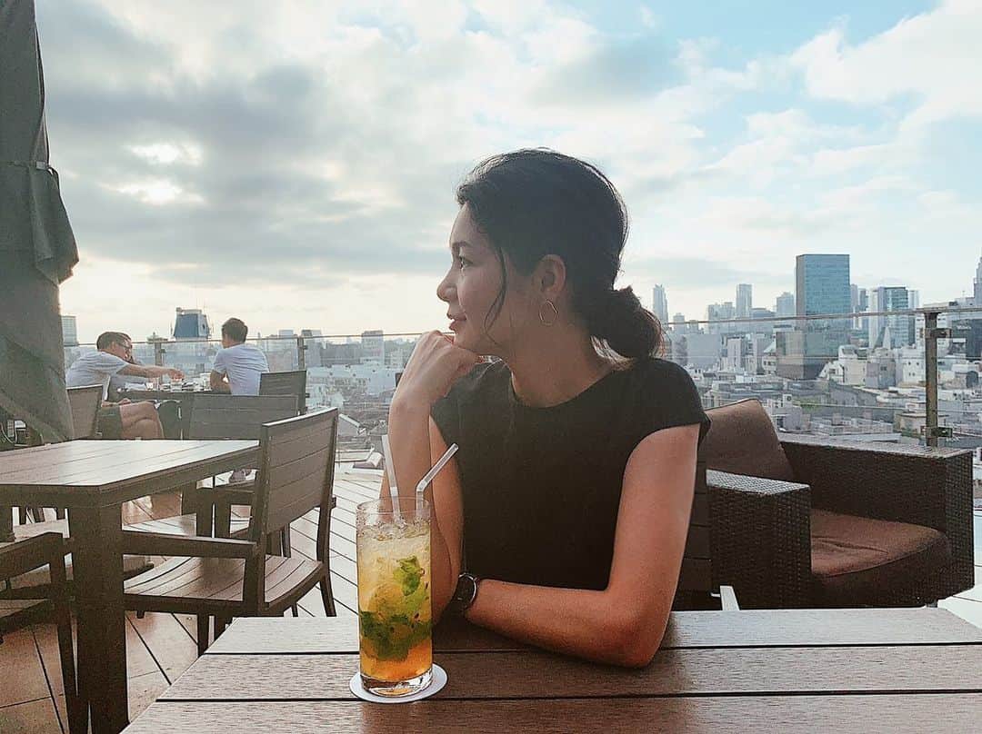 日下裕江のグルメインスタ