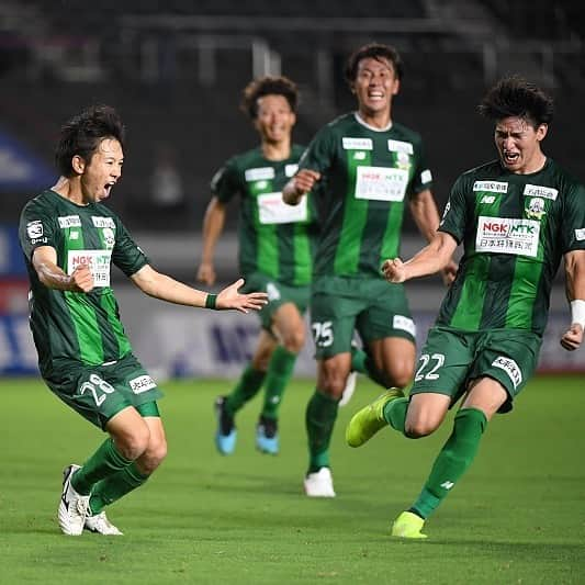 ＦＣ岐阜さんのインスタグラム写真 - (ＦＣ岐阜Instagram)「【ＦＣ岐阜vsロアッソ熊本】 ⚽️1-0 #fcgifu #ＦＣ岐阜」7月20日 0時22分 - fcgifu