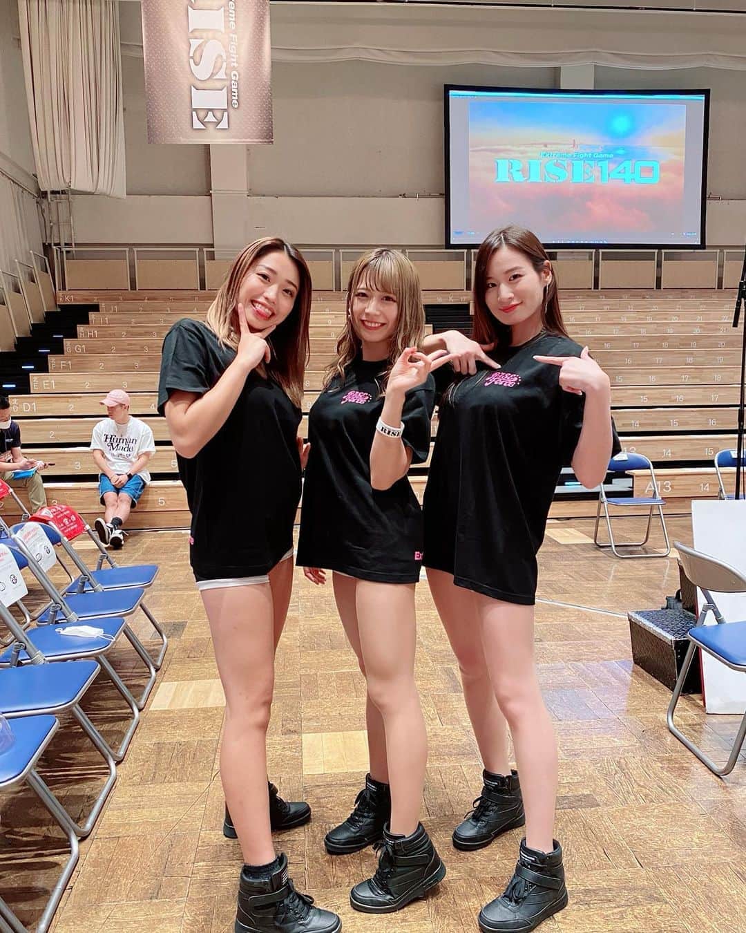 桜りんのインスタグラム