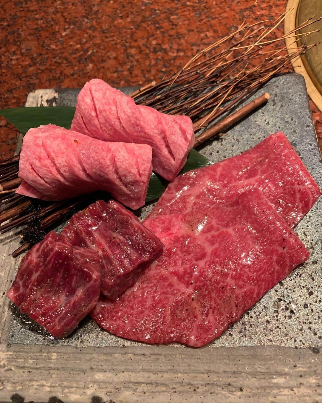 福山理子さんのインスタグラム写真 - (福山理子Instagram)「最近続けて行ったお店 うしごろさん  #うしごろ銀座  #焼肉 #グルメ #japanesefood」7月20日 0時23分 - rikofukuyama