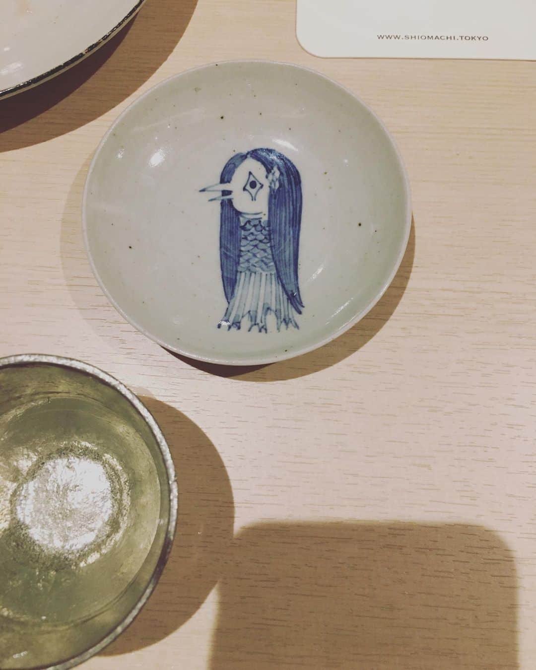 猫沢エミのグルメインスタ