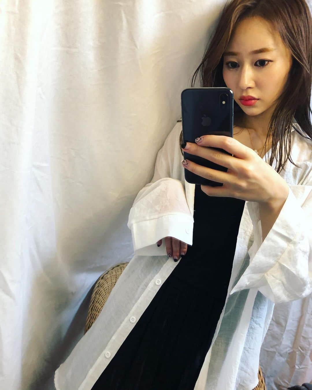 小林香菜のインスタグラム