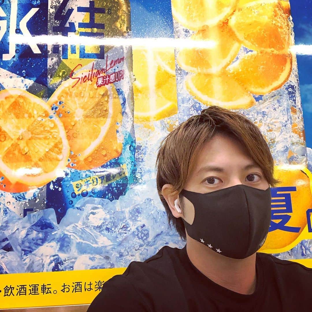 加藤慶祐のインスタグラム