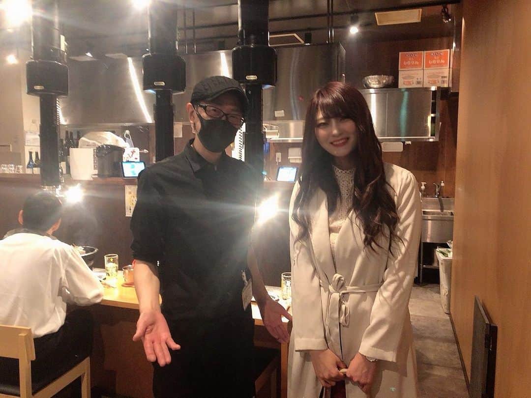 さやかのグルメインスタ