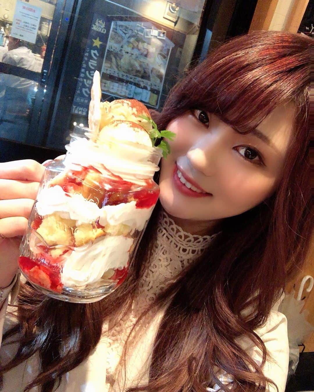 さやかのグルメインスタ