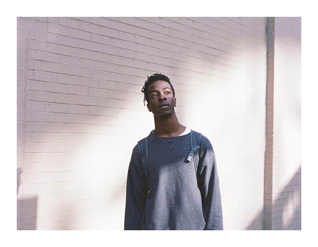 Cory Staudacherのインスタグラム：「Awake my soul.」