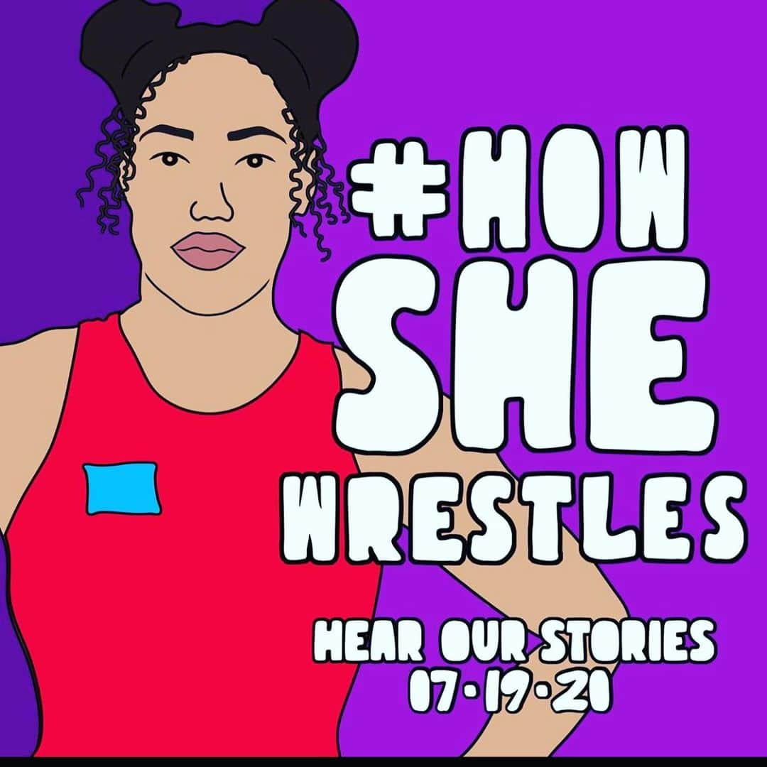 ヘレン・マロウリスさんのインスタグラム写真 - (ヘレン・マロウリスInstagram)「Welcome to @howshewrestles .. a platform that is going to share stories and experiences of women in wrestling. ⁣ ⁣ ⁣ The goal is for all voices to be shared and heard. This initiative will do that, and also serve to encourage young girls in the sport to share their stories as well. ⁣   ⁣ Wrestling is such an amazing sport, let’s continue to grow it. Follow @howshewrestles for more info/content⁣ ⁣ @jsalata thanks for creating this. Proud of the unity of our women’s program in coming together to stand and fight with one another. #together #howshewrestles #womeninsport #wrestling #sport #unity #womenswrestling」7月20日 4時45分 - helen_maroulis