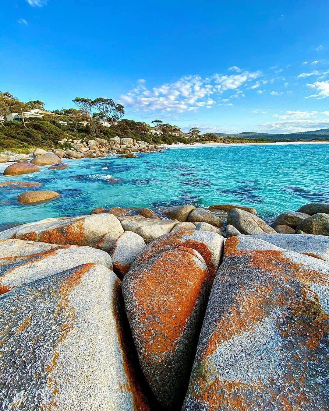 Australiaのインスタグラム