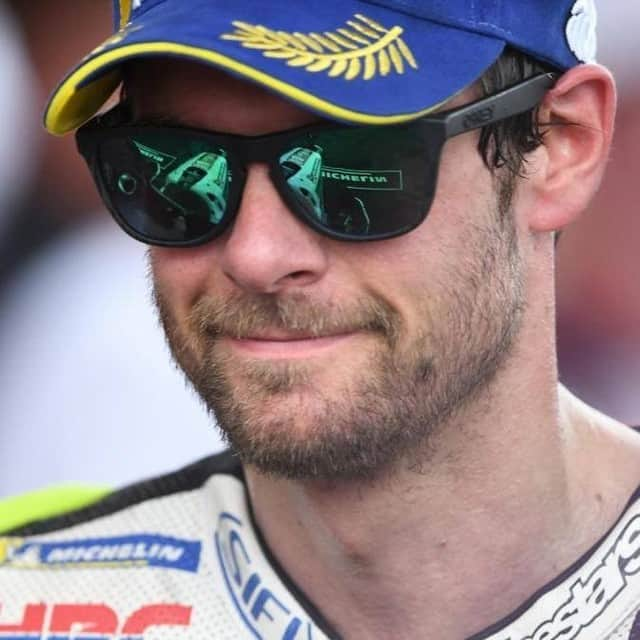 MotoGPのインスタグラム