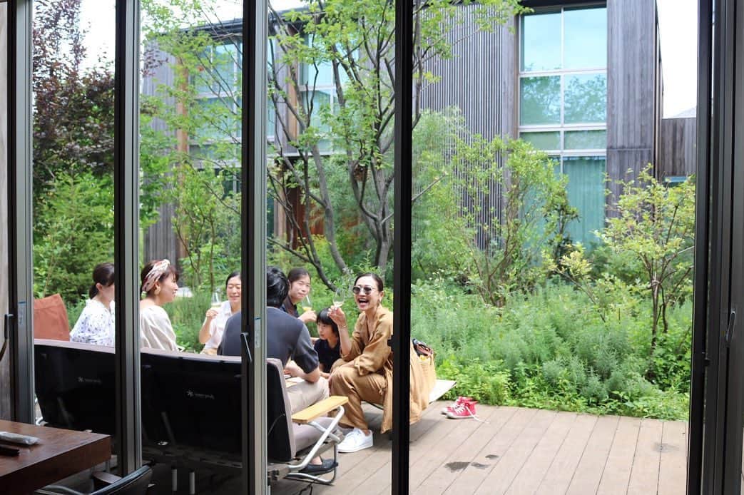 黒沢祐子のグルメインスタ