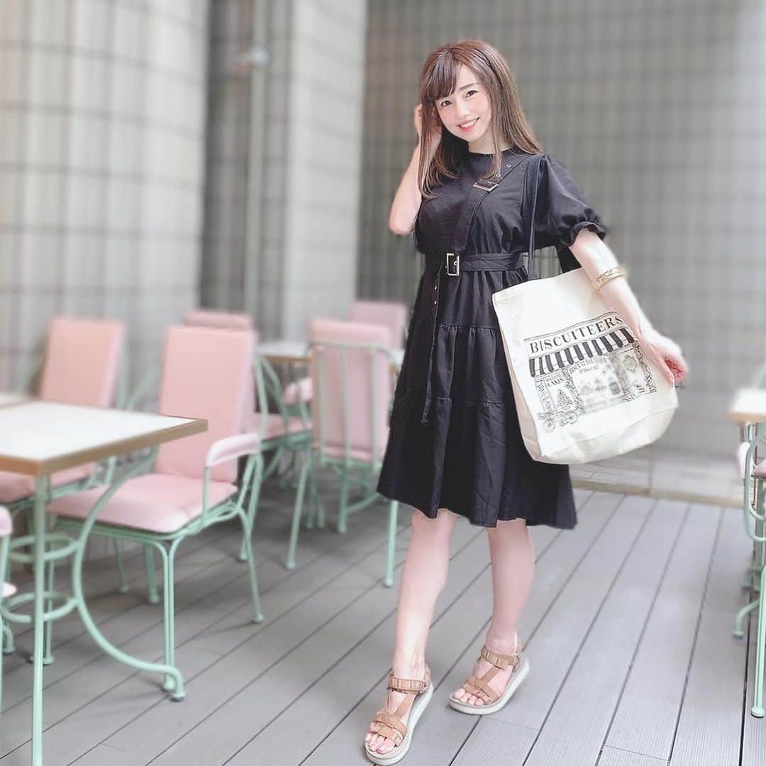 早川愛のグルメインスタ