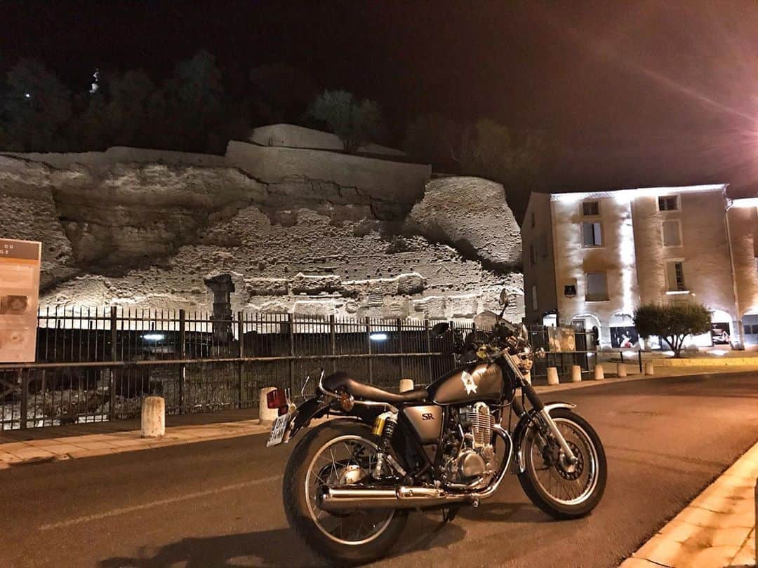 小林十市のインスタグラム