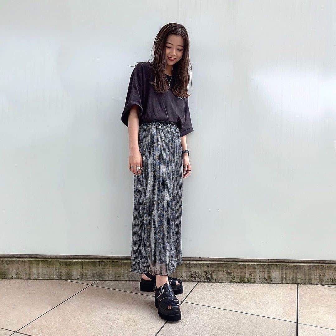 ペリエ千葉のインスタグラム