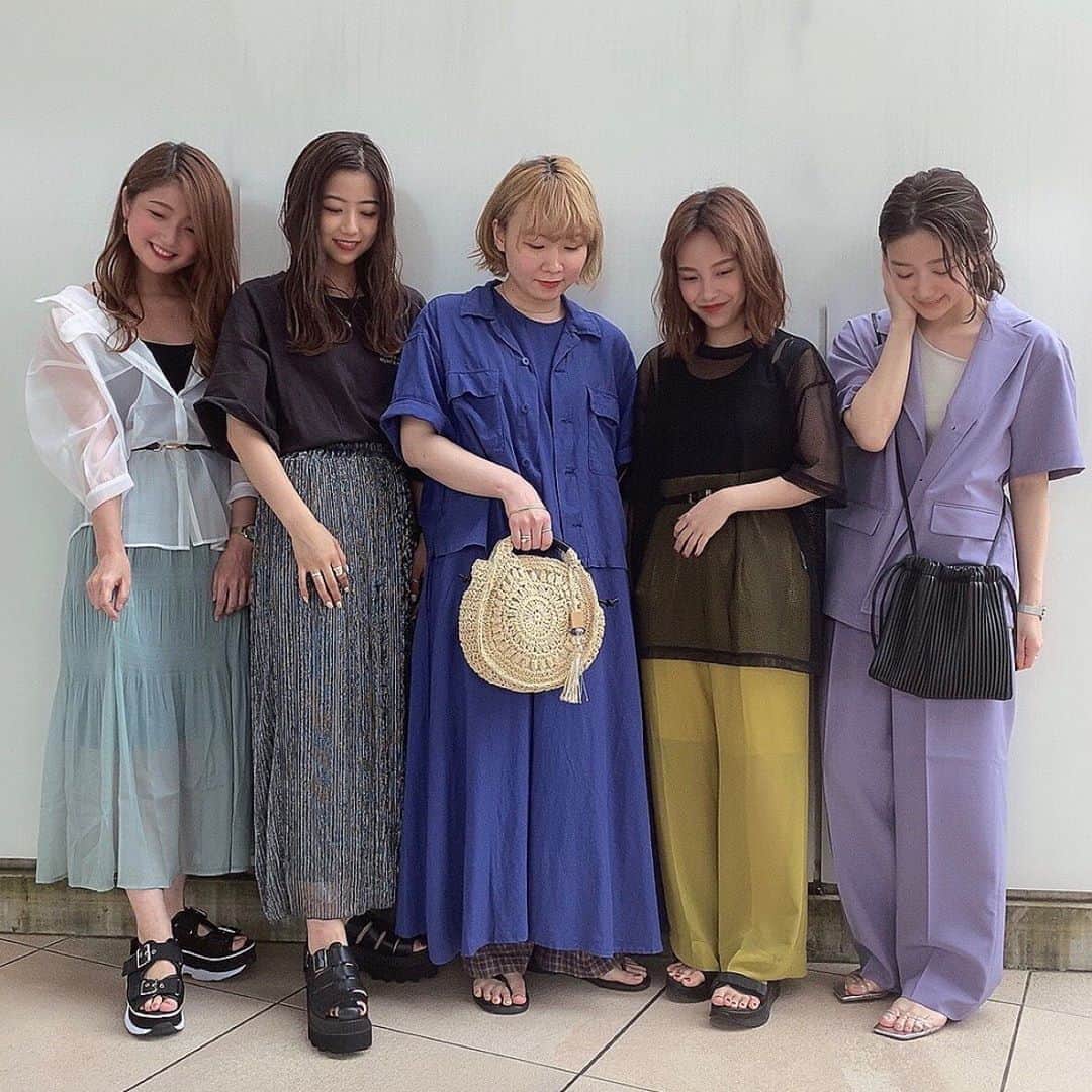 ペリエ千葉のグルメインスタ