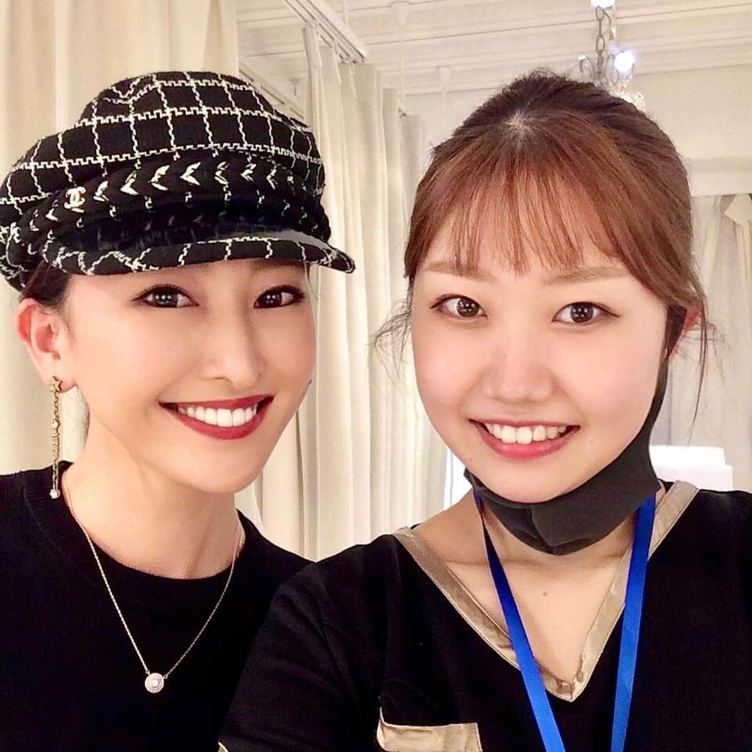 薗田杏奈のインスタグラム