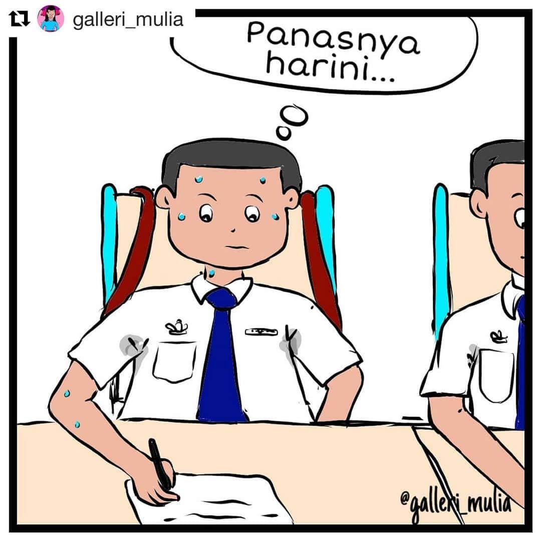 Koleksi Komik Malaysiaのインスタグラム