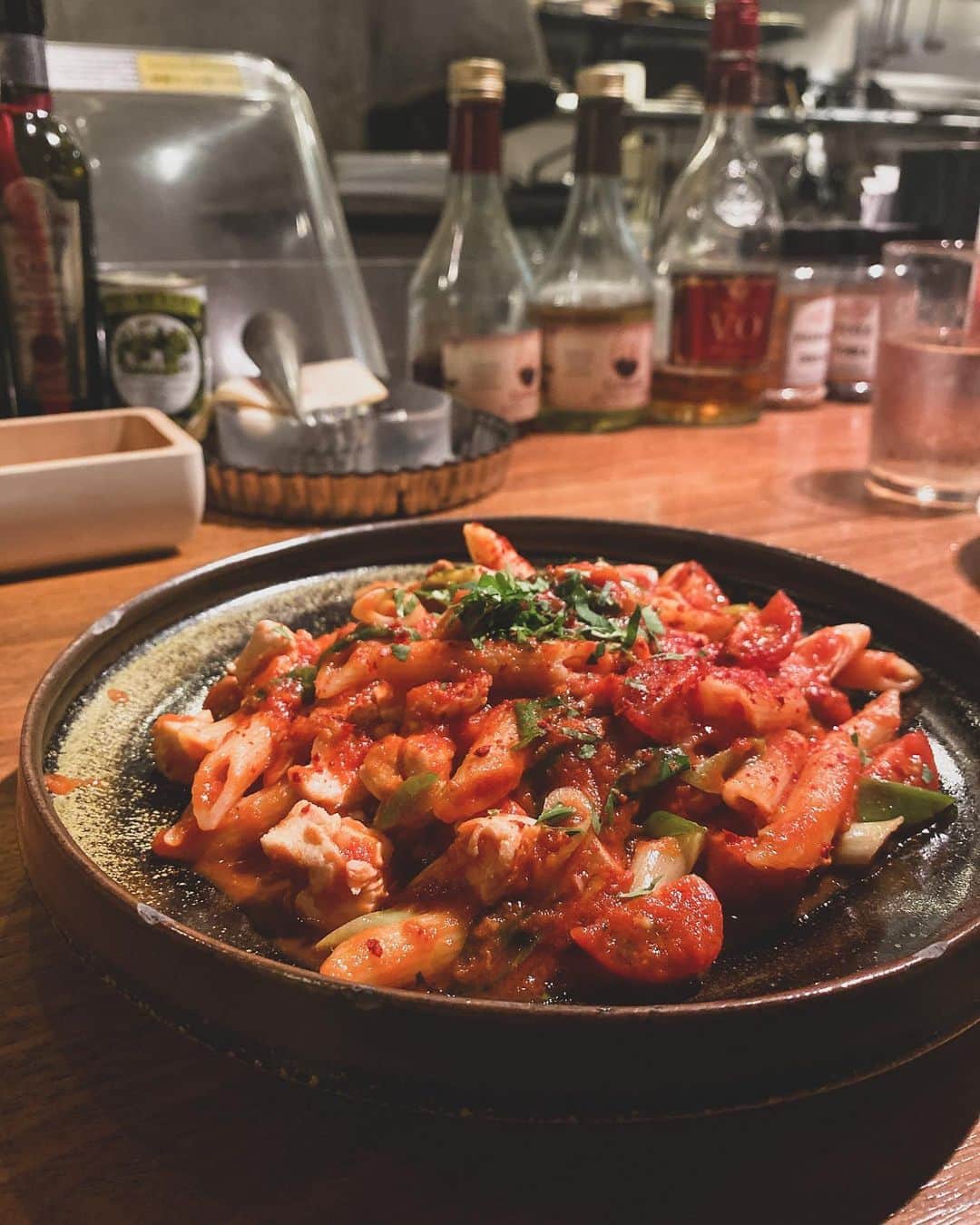 鬼辻麻衣のグルメインスタ