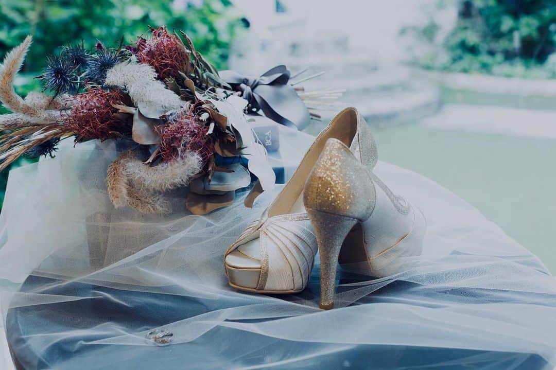 MJQ WEDDINGのグルメインスタ