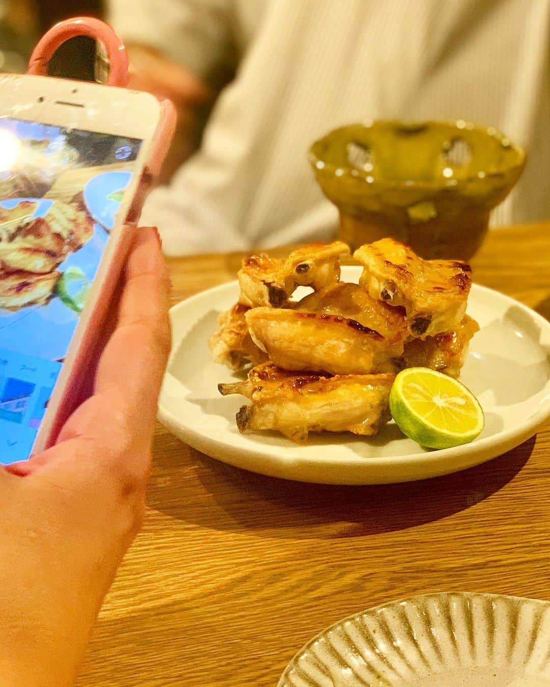 yuco_yoshidaのグルメインスタ