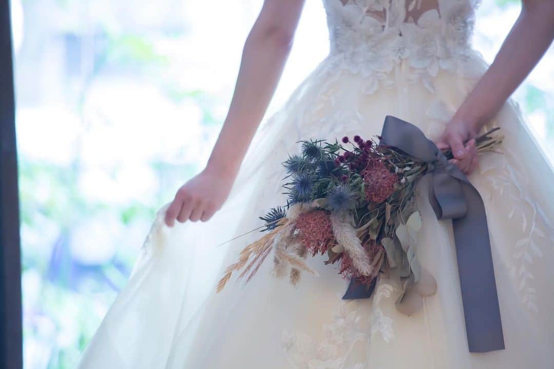 MJQ WEDDINGのグルメインスタ