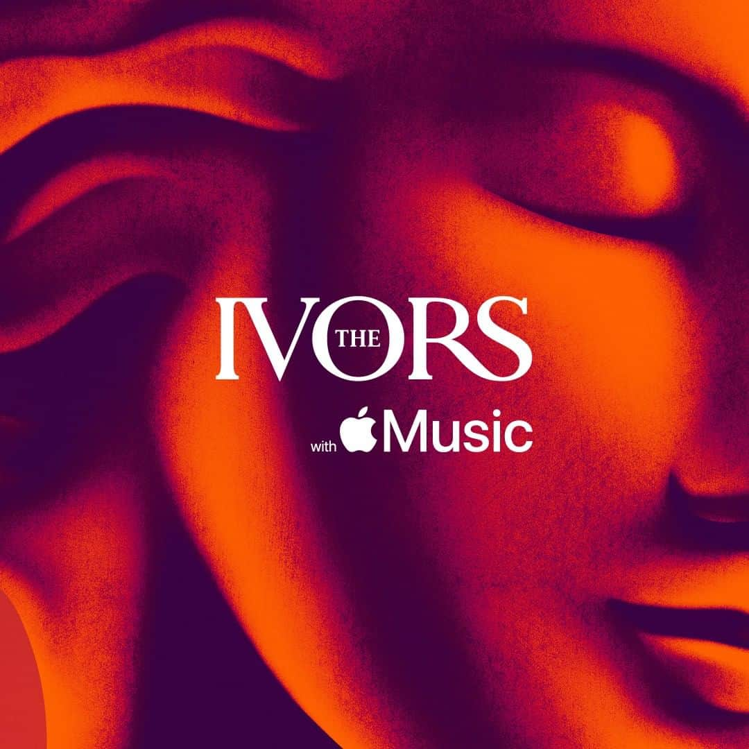 PRS for Musicさんのインスタグラム写真 - (PRS for MusicInstagram)「@ivorsacademy with @applemusic announce nominations for The Ivors 2020.  Congratulations to all of the nominees 🎶👏  LINK IN BIO  #TheIvors」7月20日 17時52分 - prsformusic