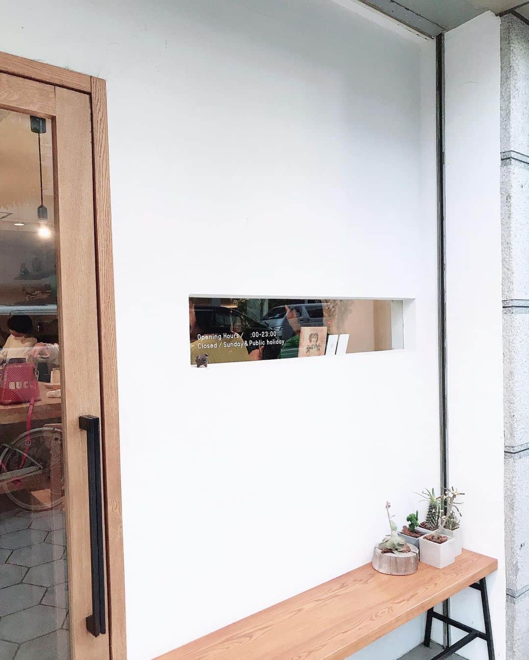 yuco_yoshidaのグルメインスタ