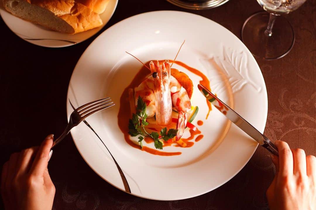 セレス高田馬場のグルメインスタ