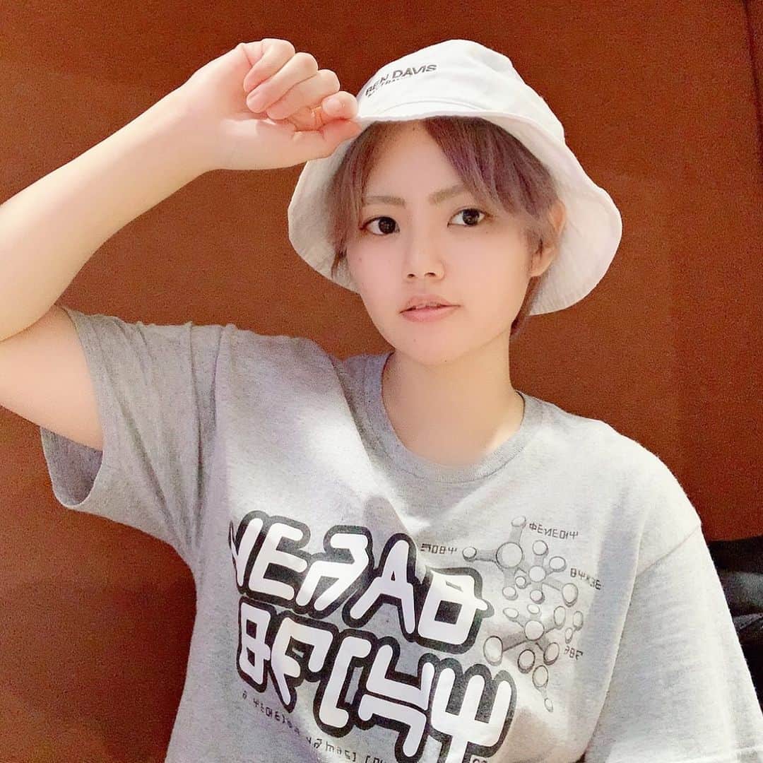  才原茉莉乃のインスタグラム
