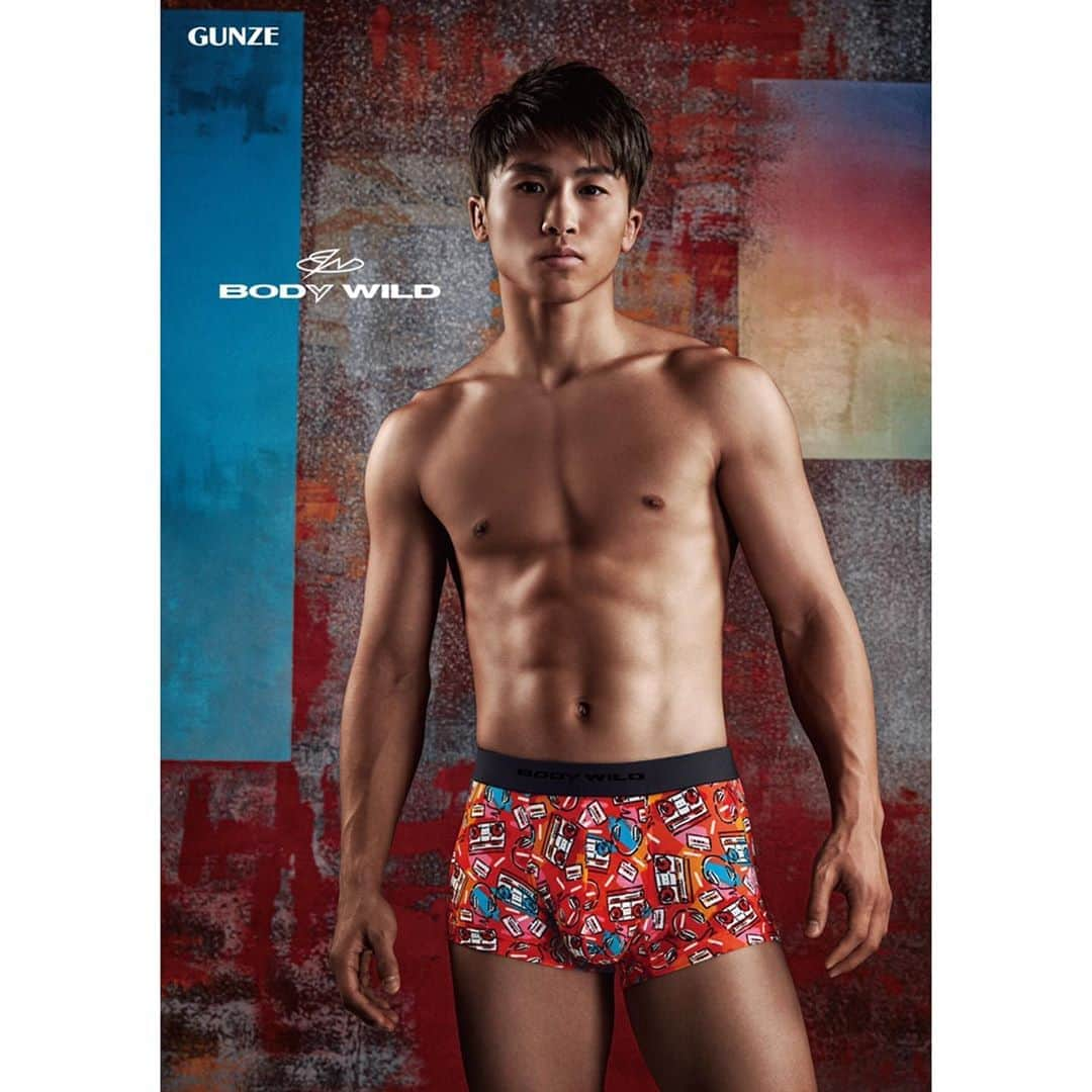 井上尚弥さんのインスタグラム写真 - (井上尚弥Instagram)「#bodywild」7月20日 18時09分 - naoyainoue_410