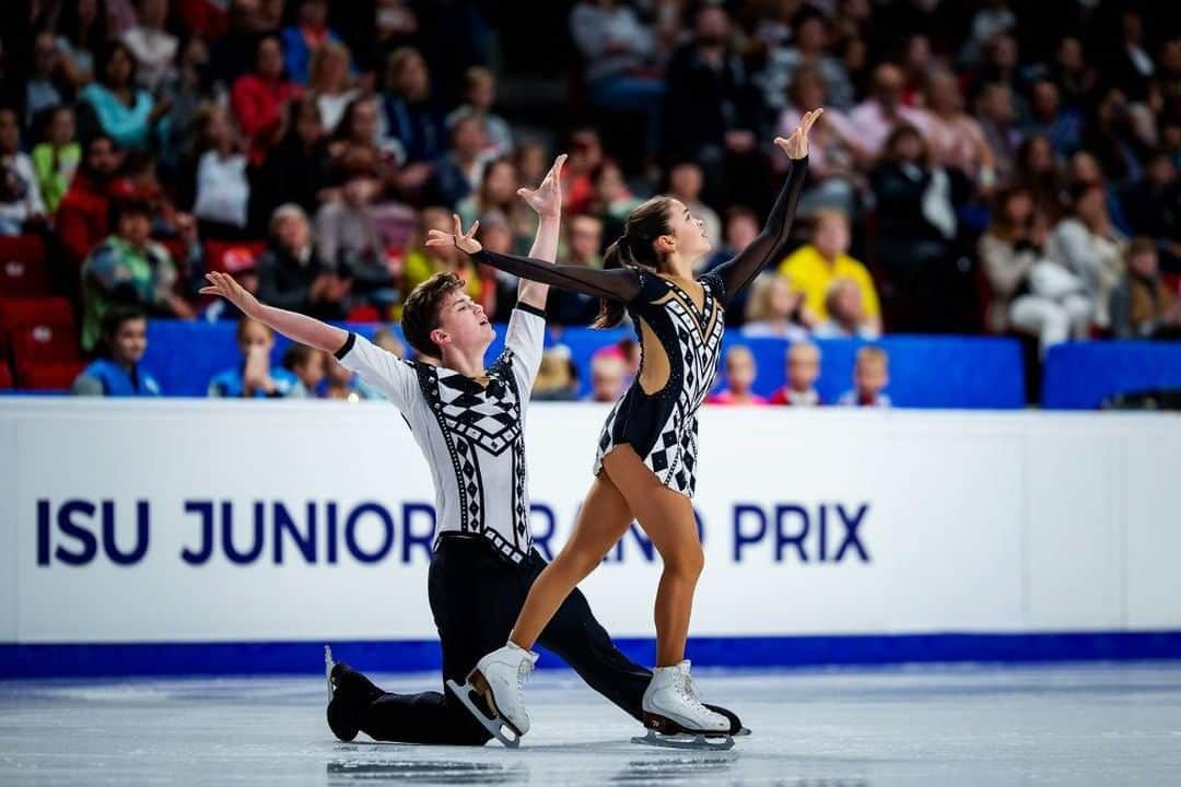 ISUグランプリシリーズさんのインスタグラム写真 - (ISUグランプリシリーズInstagram)「📰 ISU Junior Grand Prix Series 2020/21 cancelled⁣ ⁣ Read full news 👉 isu.org⁣ ⁣ #JGPFigure #FigureSkating」7月20日 18時16分 - isufigureskating_x