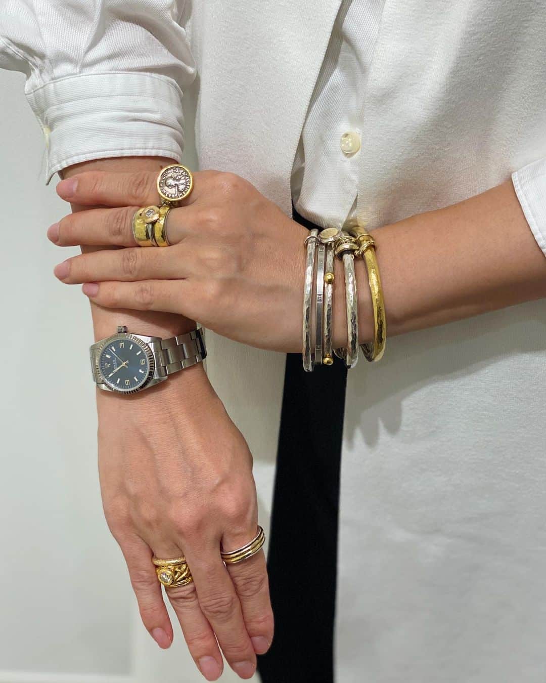 BARNEYS NEW YORKのグルメインスタ