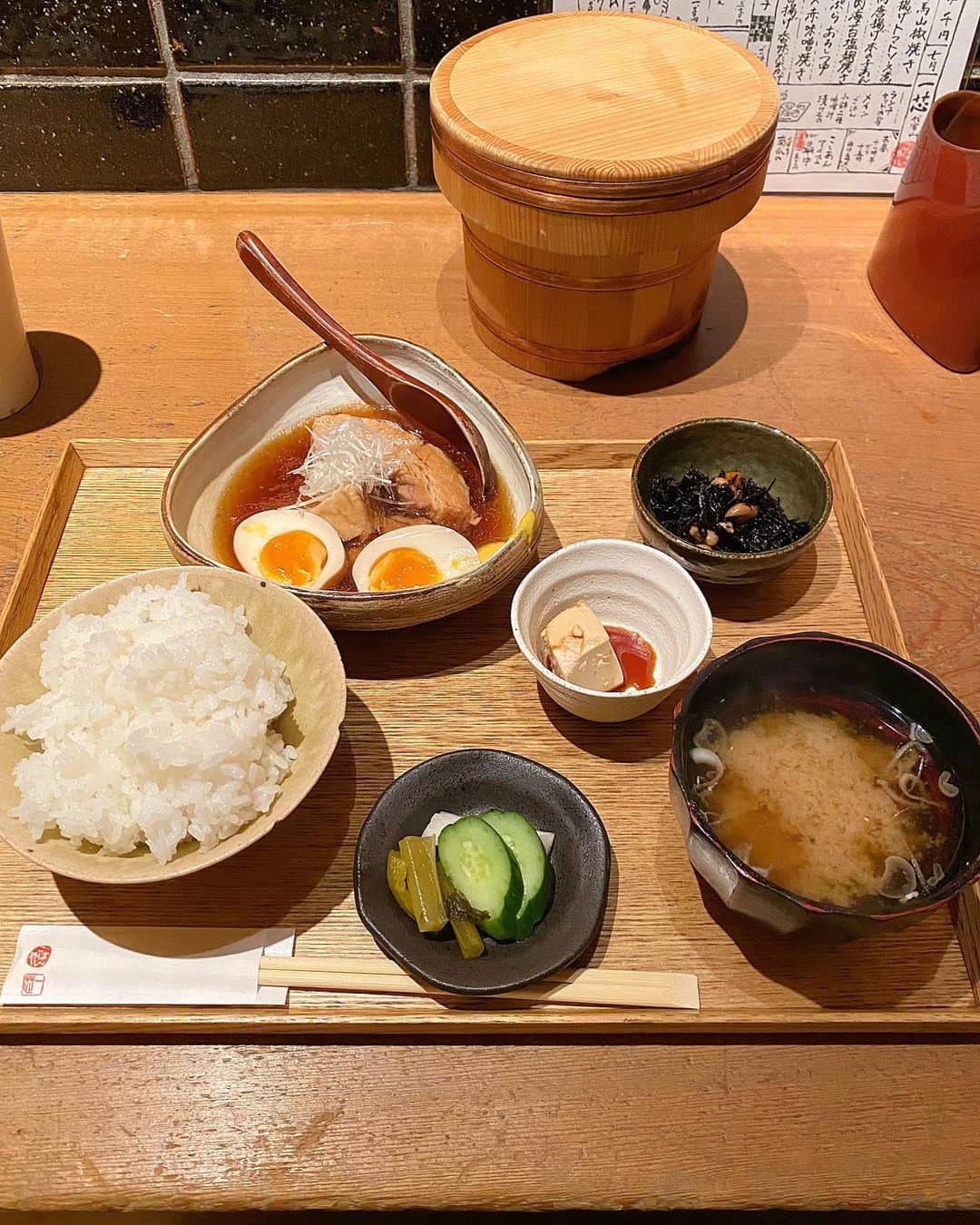 磯俣愛のグルメインスタ