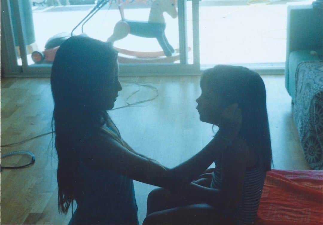 花代のインスタグラム：「2005 #hanayo30thphotobook」